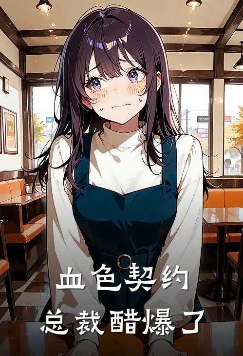 血色契约：总裁醋爆了(林星晚傅沉渊)已完结小说_血色契约：总裁醋爆了(林星晚傅沉渊)小说免费在线阅读