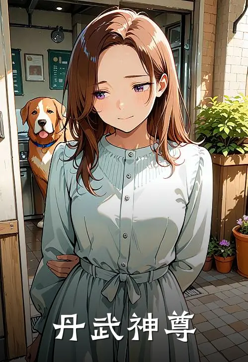 丹武神尊(陆辰陆大山)完整版免费全文阅读_完本小说推荐丹武神尊(陆辰陆大山)