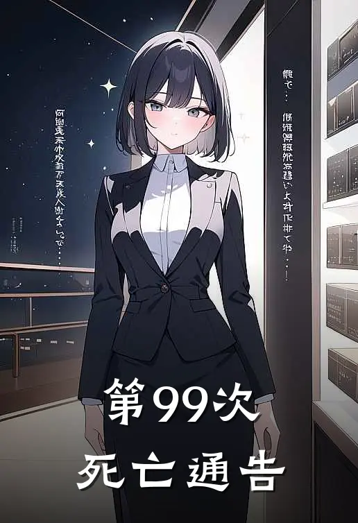 第99次死亡通告