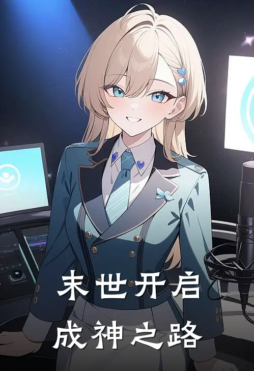 末世开启成神之路