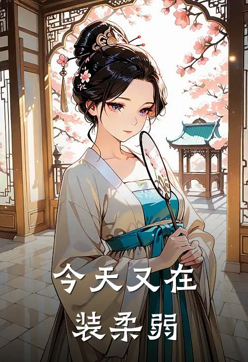 沈清珏无涯(今天又在装柔弱)全章节在线阅读_(今天又在装柔弱)全本在线阅读