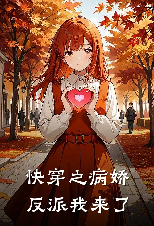快穿之病娇反派我来了