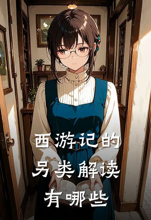 西游记的另类解读有哪些