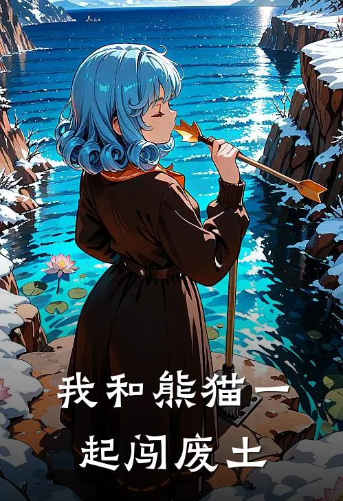 我和熊猫一起闯废土