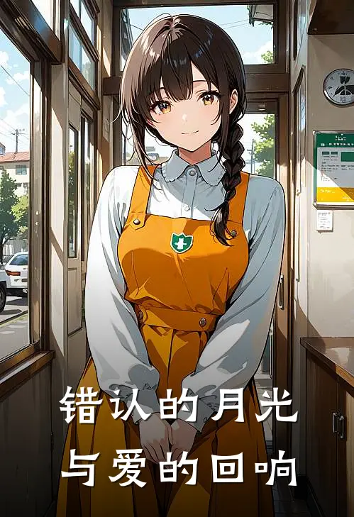 错认的月光与爱的回响(苏瑾轩姜怜楚)全文免费在线阅读_错认的月光与爱的回响热门小说