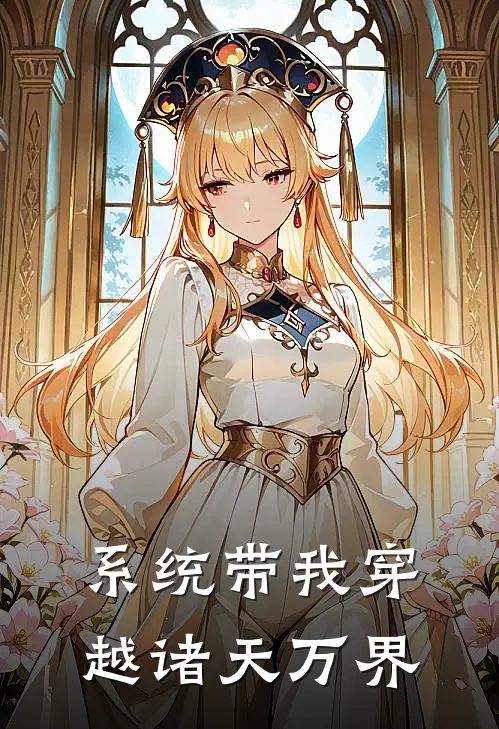 系统带我穿越诸天万界