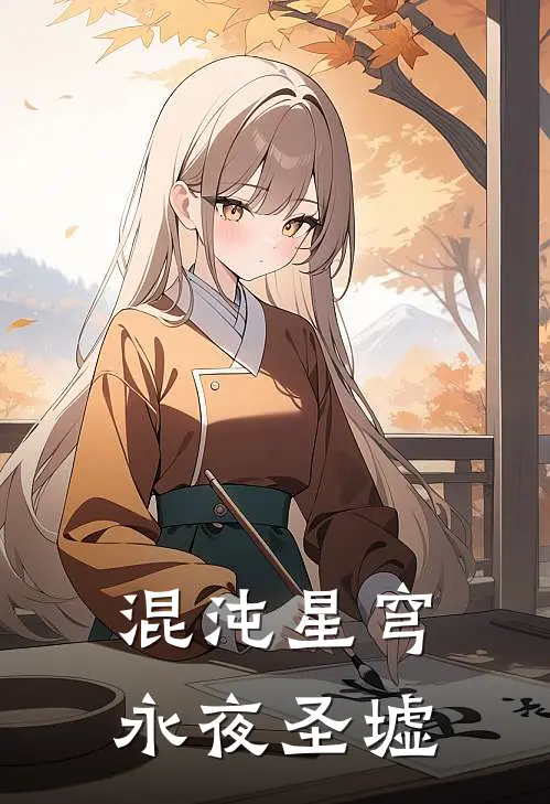 《混沌星穹：永夜圣墟》陆沉林青檀火爆新书_混沌星穹：永夜圣墟(陆沉林青檀)免费小说