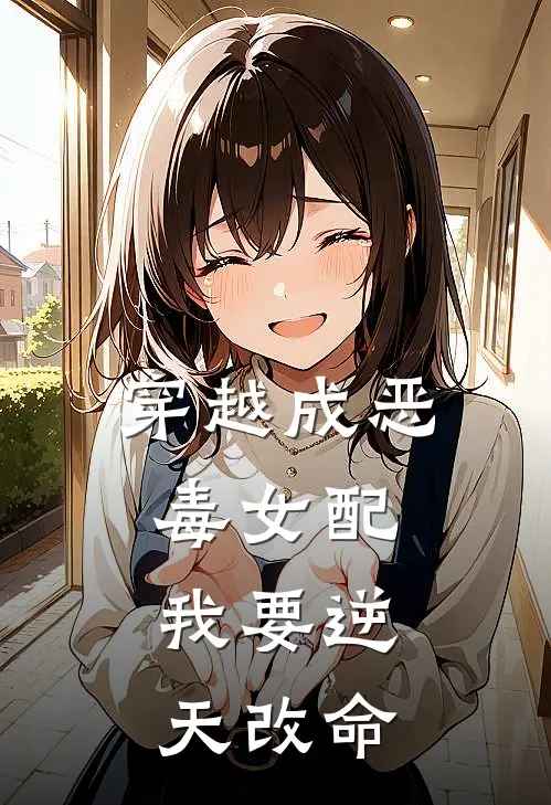 穿越成恶毒女配，我要逆天改命