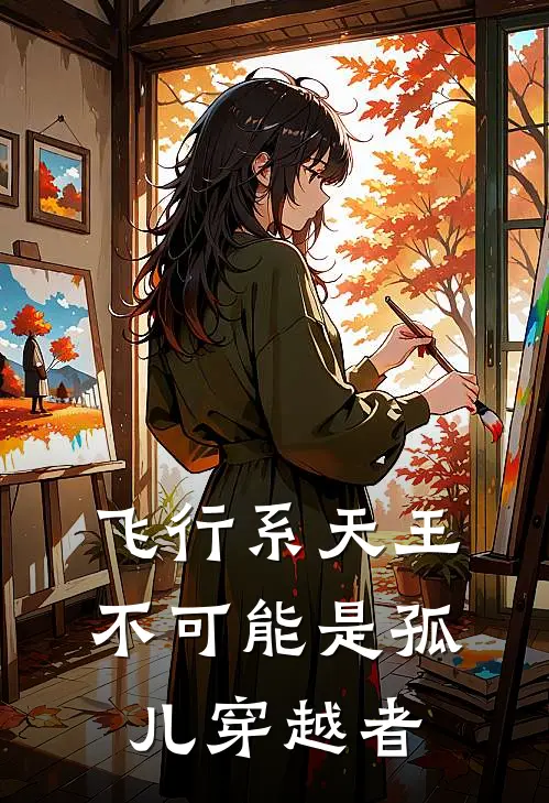 飞行系天王不可能是孤儿穿越者波波陆鸣最新小说全文阅读_在线免费小说飞行系天王不可能是孤儿穿越者(波波陆鸣)