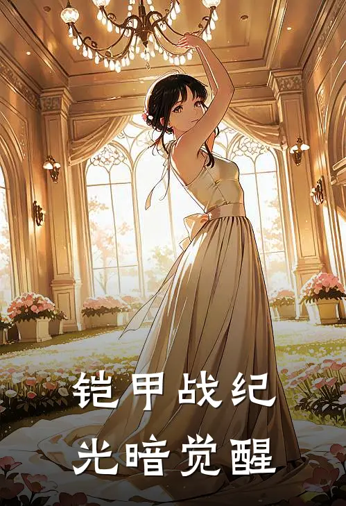 铠甲战纪：光暗觉醒