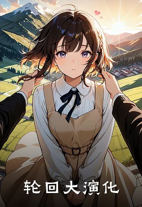 轮回大演化闫宇林薇免费完整版小说_热门小说大全轮回大演化闫宇林薇