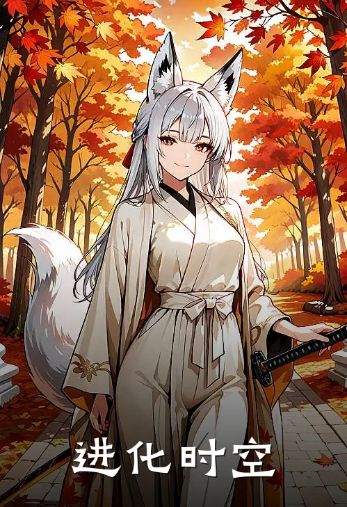 进化时空林觉林觉全文阅读免费全集_免费小说进化时空(林觉林觉)