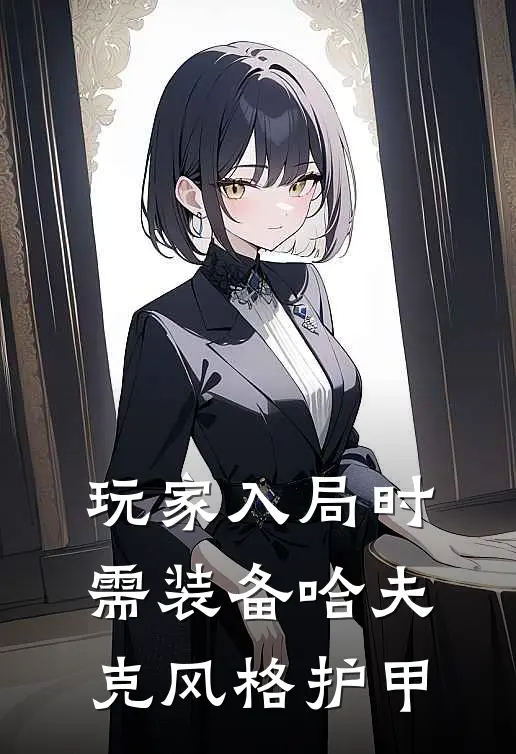 玩家入局时需装备哈夫克风格护甲