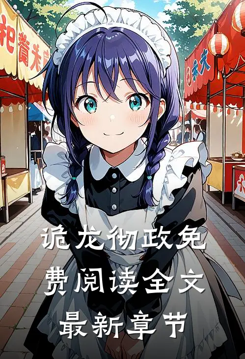 诡龙彻政免费阅读全文最新章节