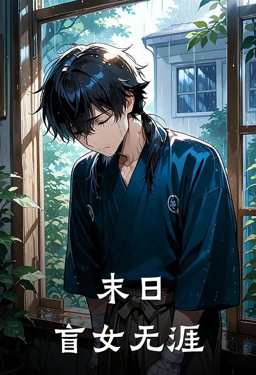 末日：盲女无涯