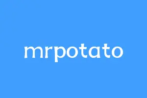 mrpotato
