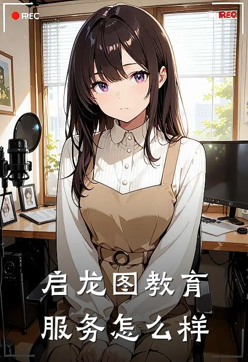 启龙图教育服务怎么样