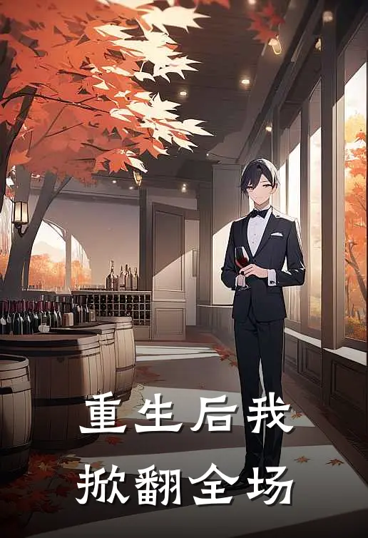 重生后我掀翻全场沈昭阳萧景阙全本免费小说_热门网络小说推荐重生后我掀翻全场沈昭阳萧景阙