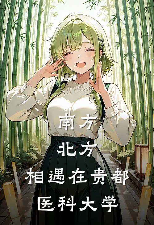 林峰李雅(南方，北方，相遇在贵都医科大学)全本免费在线阅读_(南方，北方，相遇在贵都医科大学)完结版免费在线阅读