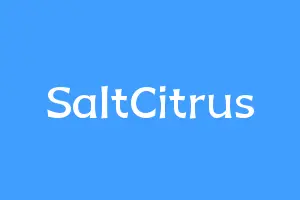 SaltCitrus