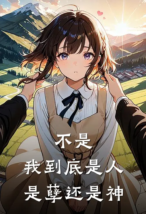 不是，我到底是人是孽还是神