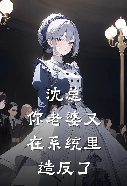 沈总，你老婆又在系统里造反了(沈淮序白浣清)热门小说阅读_全文免费阅读沈总，你老婆又在系统里造反了沈淮序白浣清