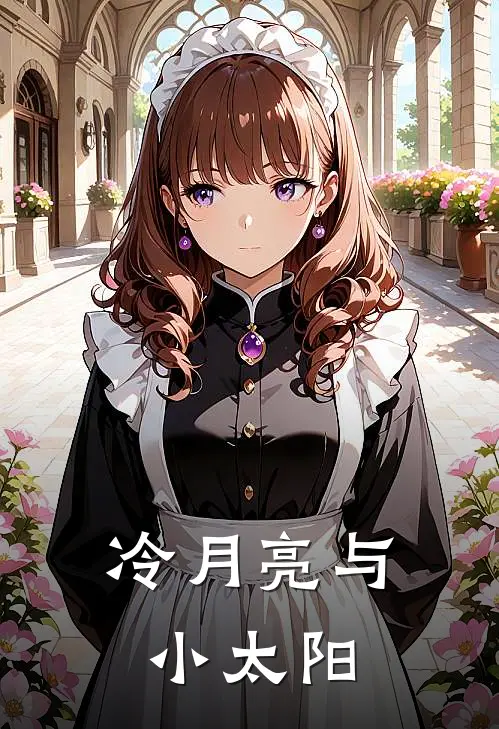 冷月亮与小太阳