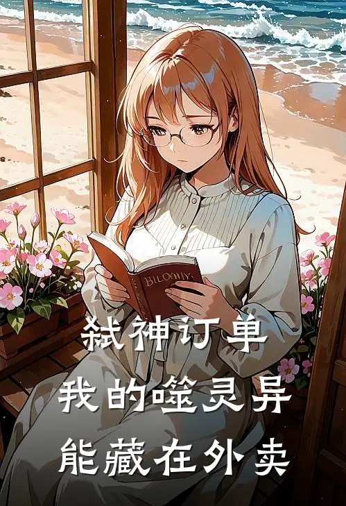 弑神订单：我的噬灵异能藏在外卖