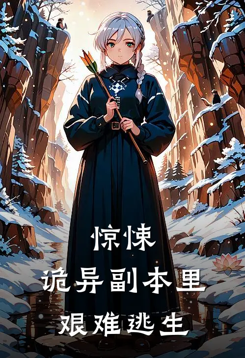 惊悚：诡异副本里艰难逃生