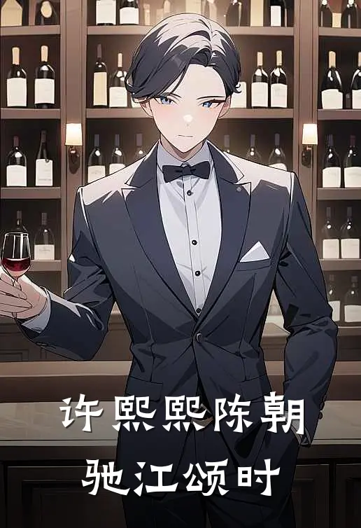 许熙熙 陈朝驰 江颂时