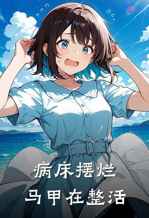 病床摆烂，马甲在整活林骁雷霄免费小说推荐_推荐完结小说病床摆烂，马甲在整活(林骁雷霄)