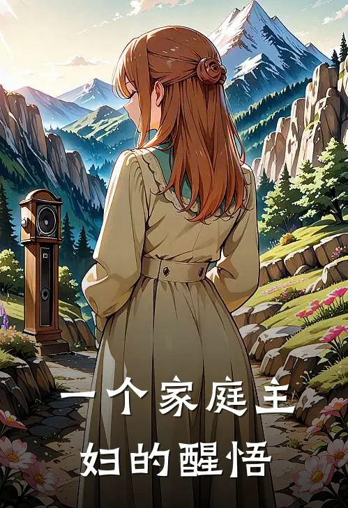 一个家庭主妇的醒悟林晚秋陈立远免费小说全本阅读_小说免费完结一个家庭主妇的醒悟林晚秋陈立远