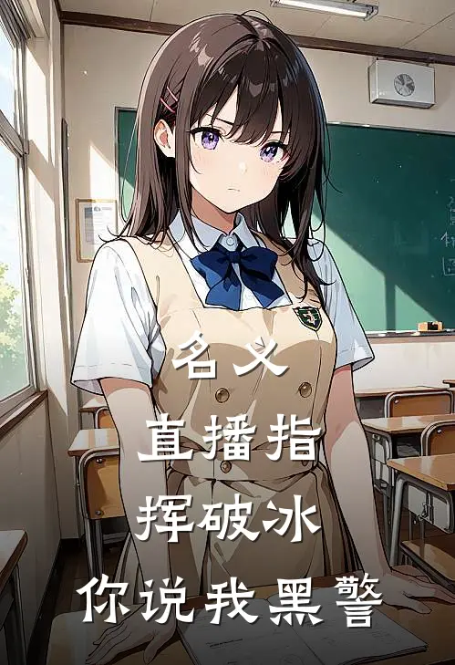 名义：直播指挥破冰，你说我黑警