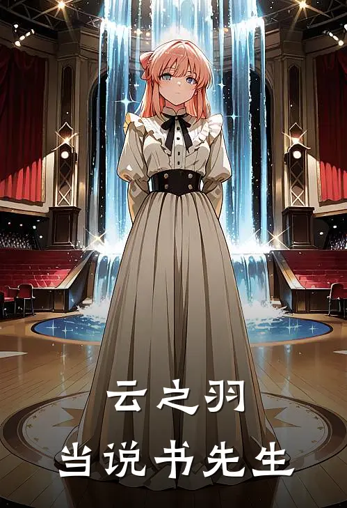 云之羽：当说书先生钱千千千千完结小说_免费小说在线看云之羽：当说书先生钱千千千千
