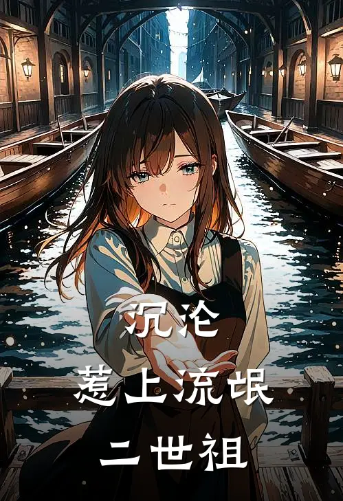 沉沦，惹上流氓二世祖