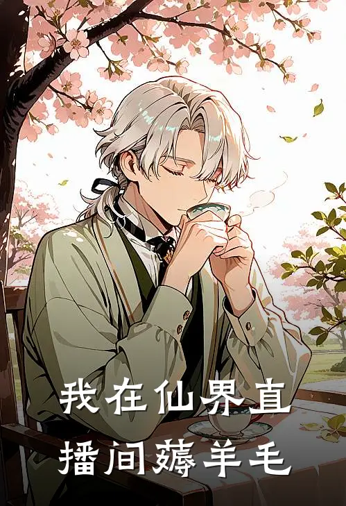 我在仙界直播间薅羊毛