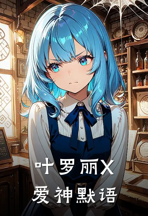 罗丽王默（叶罗丽X爱神默语）全文免费阅读无弹窗大结局_