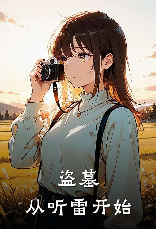 盗墓：从听雷开始