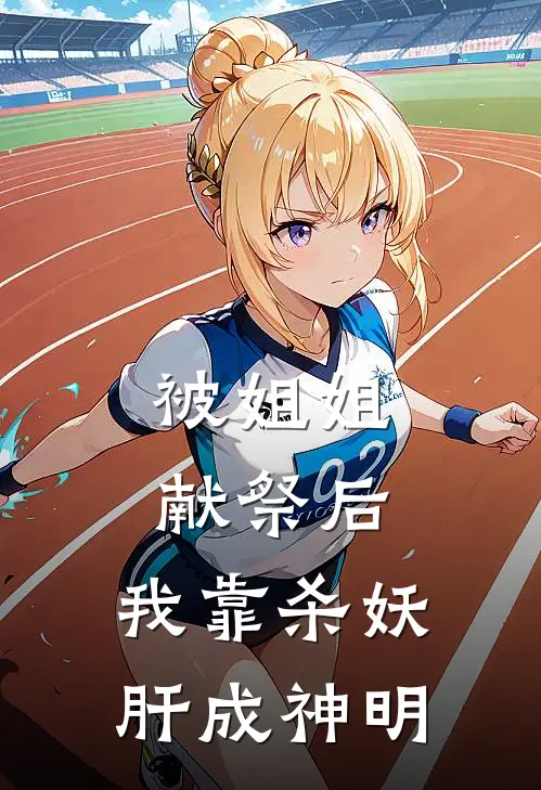 被姐姐献祭后，我靠杀妖肝成神明