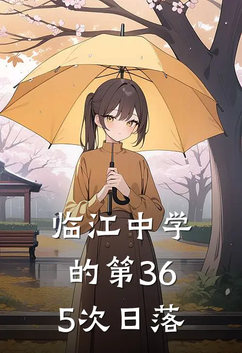 临江中学的第365次日落