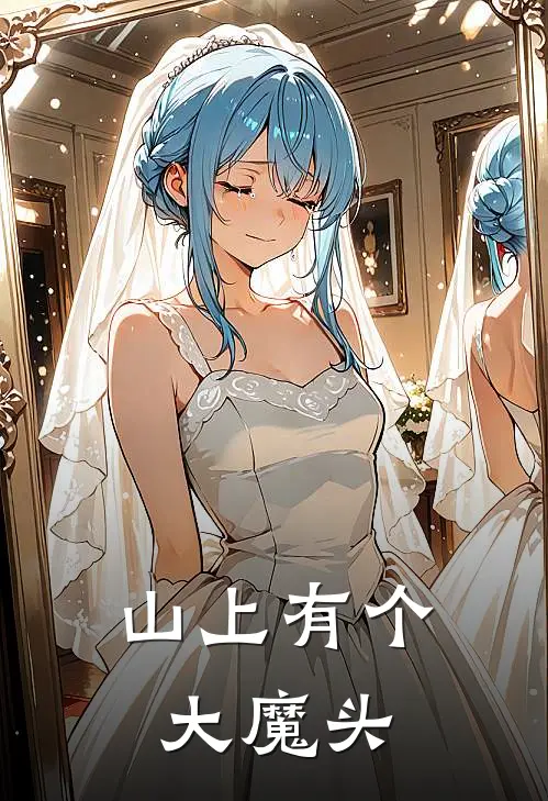 山上有个大魔头