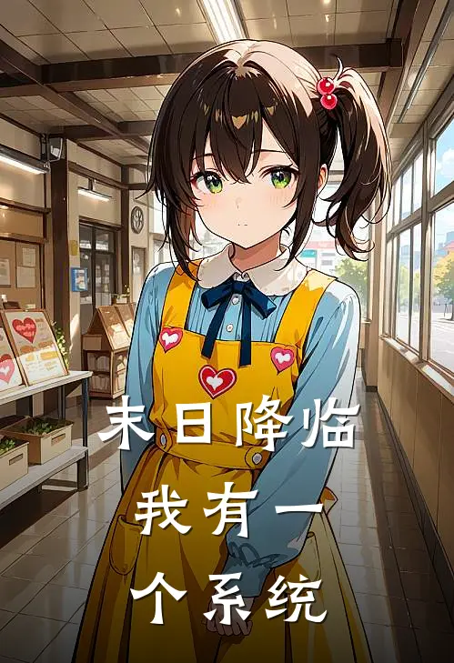 末日降临，我有一个系统林默陈沐曦完整免费小说_小说全文免费阅读末日降临，我有一个系统林默陈沐曦