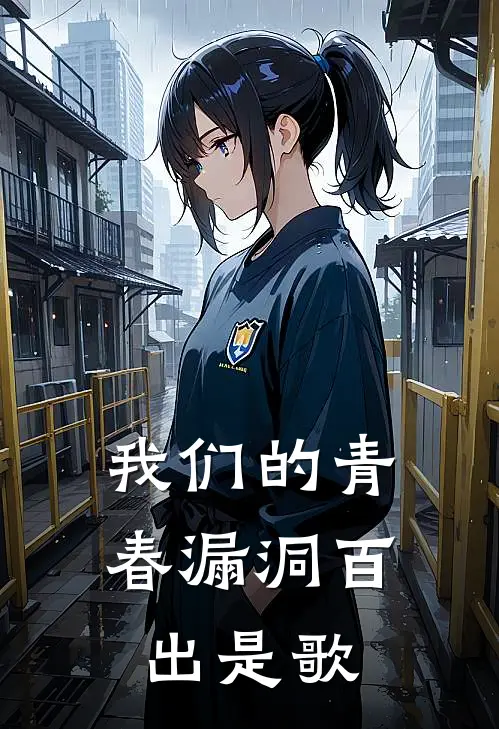 我们的青春漏洞百出是歌