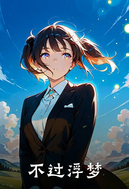 不过浮梦(昭华许延琛)推荐完结小说_最新章节列表不过浮梦(昭华许延琛)