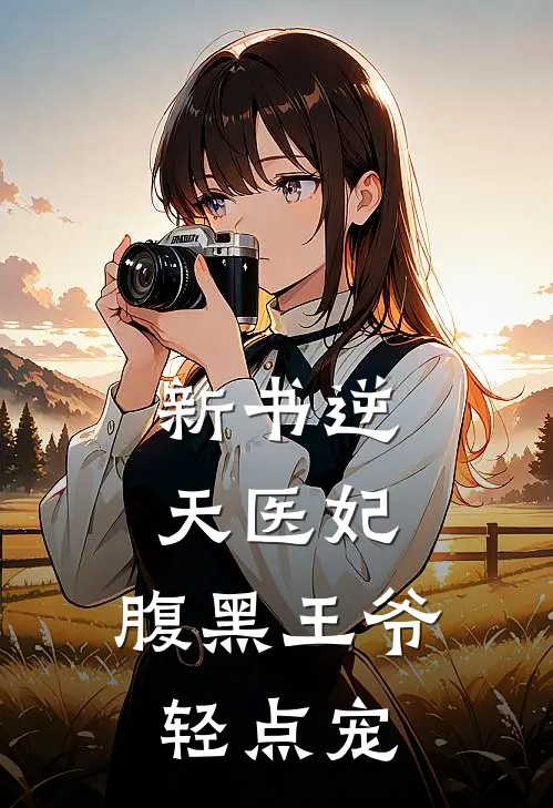 新书逆天医妃，腹黑王爷轻点宠云澈林悠小说完整版_热门好看小说新书逆天医妃，腹黑王爷轻点宠(云澈林悠)