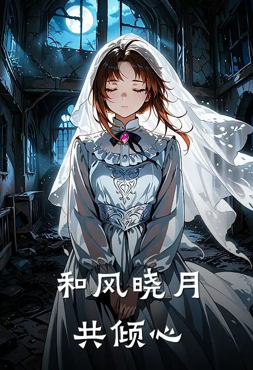 和风晓月共倾心