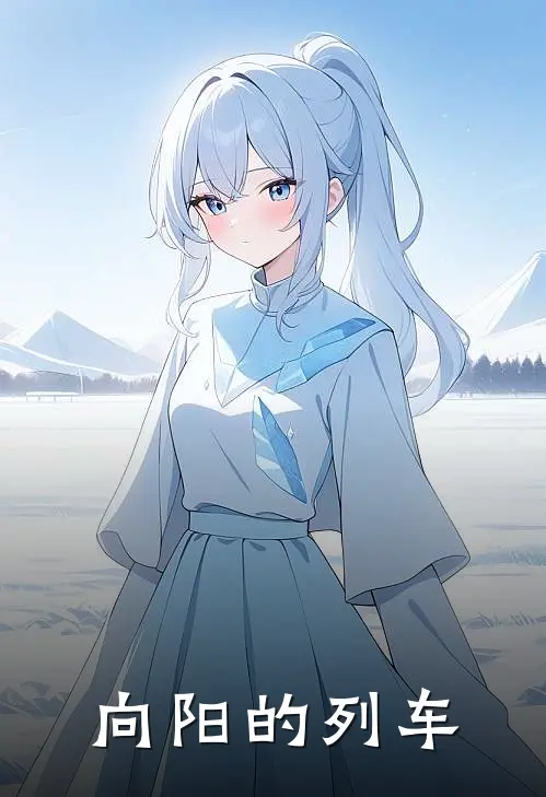 向阳的列车