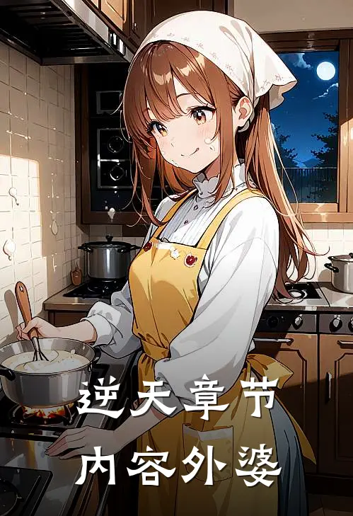 逆天章节内容外婆