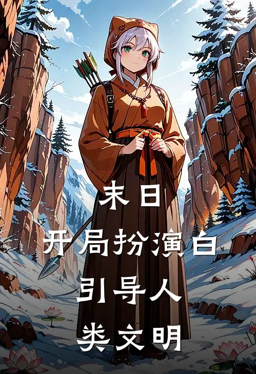 末日：开局扮演白，引导人类文明