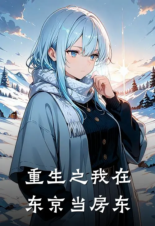 重生之我在东京当房东优作真央热门小说排行_免费阅读全文重生之我在东京当房东(优作真央)